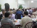 گزارش تصویری از همایش و نشست تخصصی کسب درآمد وکارآفرینی دردانشگاه صنعتی شاهرود